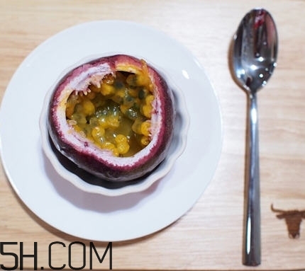 百香果切開后怎么保存？百香果切開后能放多長時間呢？