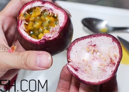 百香果切開后怎么保存？百香果切開后能放多長時間呢？