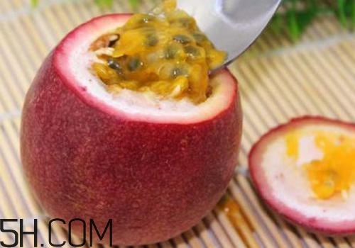 百香果切開后怎么保存？百香果切開后能放多長時間呢？