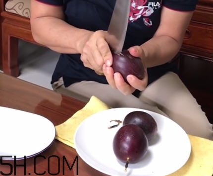 百香果切開后怎么保存？百香果切開后能放多長時間呢？