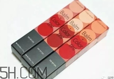 楓糖色口紅哪個牌子好？楓糖色口紅推薦