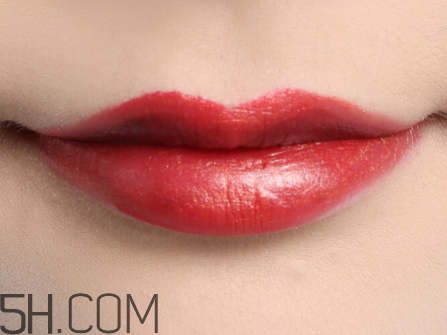 M唇畫法 M唇怎么畫 M唇畫法 M唇怎么畫