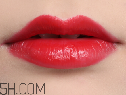 M唇畫法 M唇怎么畫 M唇畫法 M唇怎么畫