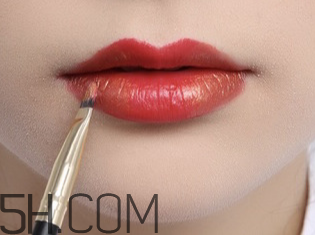 M唇畫法 M唇怎么畫 M唇畫法 M唇怎么畫