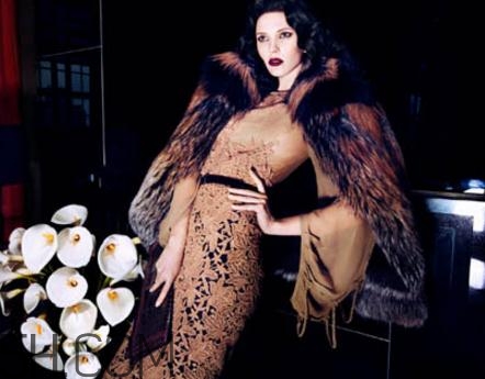 皮草可以熨燙嗎？皮草燙壞了怎么辦？