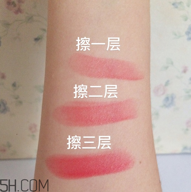 香奈兒chanel豆沙色是幾號？香奈兒43和紀(jì)梵希304哪個好看？