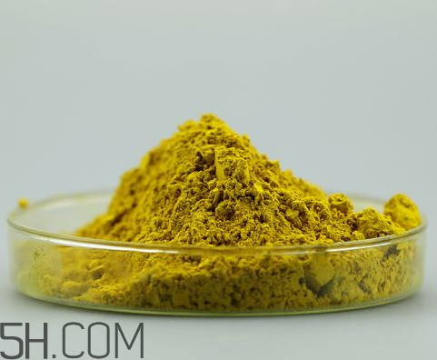 黃連素的功效與作用 黃連素是抗生素嗎？