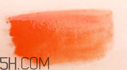 橘紅色口紅哪個(gè)牌子好？橘紅色口紅推薦