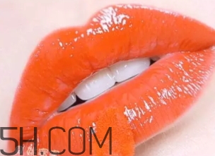 橘紅色口紅哪個(gè)牌子好？橘紅色口紅推薦