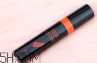 橘紅色口紅哪個(gè)牌子好？橘紅色口紅推薦