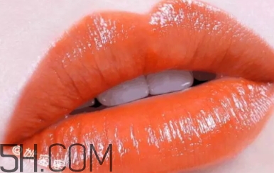 橘紅色口紅哪個(gè)牌子好？橘紅色口紅推薦