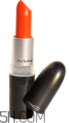 橘紅色口紅哪個(gè)牌子好？橘紅色口紅推薦