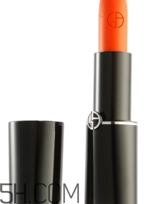 橘紅色口紅哪個(gè)牌子好？橘紅色口紅推薦