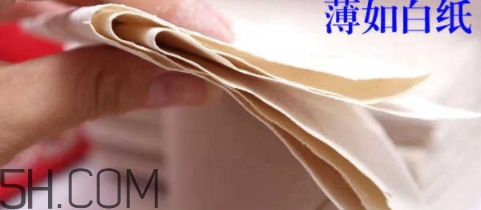 肉燕是什么？肉燕是什么做的