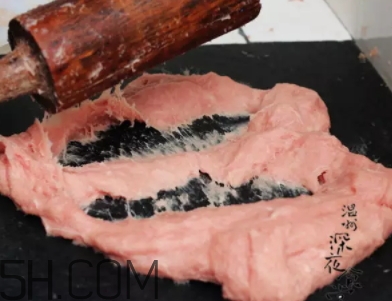 肉燕皮是什么做的？肉燕皮的做法