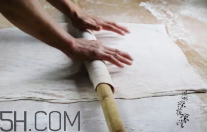 肉燕皮是什么做的？肉燕皮的做法