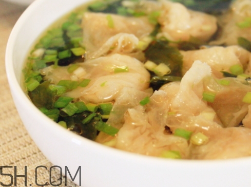 肉燕皮是什么做的？肉燕皮的做法