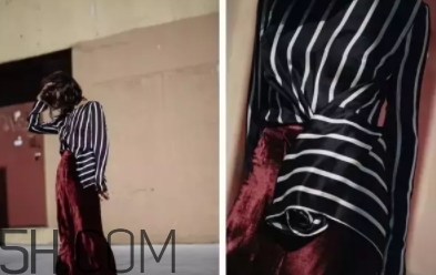 勃艮第紅怎么搭配？勃艮第色搭配什么顏色好看？