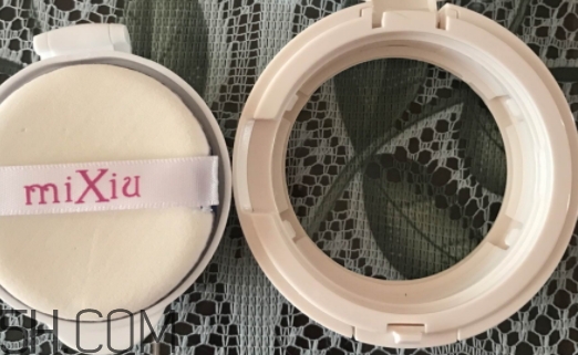 mixiu米修是什么牌子？米修化妝品是哪國的？