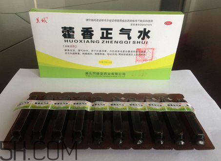 藿香正氣水能治白發(fā)嗎？藿香正氣水能解酒嗎？