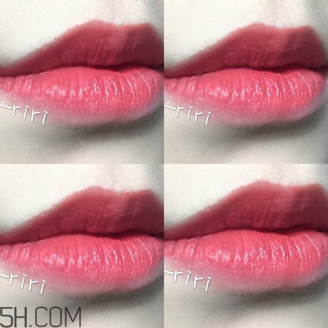 香奈兒chanel豆沙色是幾號？香奈兒43和紀(jì)梵希304哪個好看？