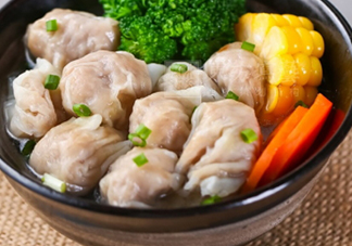 肉燕皮是什么做的？肉燕皮的做法