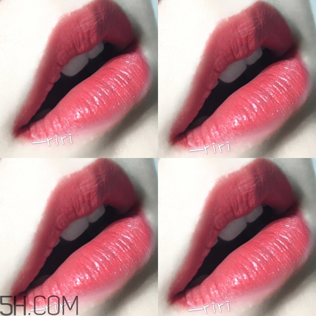 香奈兒chanel豆沙色是幾號？香奈兒43和紀(jì)梵希304哪個好看？