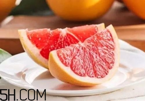 葡萄柚可以放進冰箱里嗎？葡萄柚可以放多久？