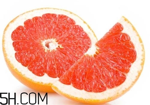 葡萄柚可以放進冰箱里嗎？葡萄柚可以放多久？