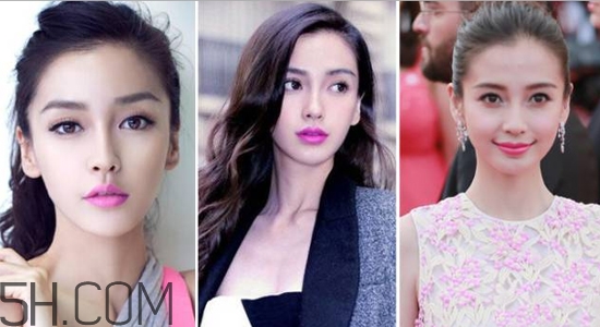 什么顏色的口紅顯臉白？如何找尋適合自己的紅唇？