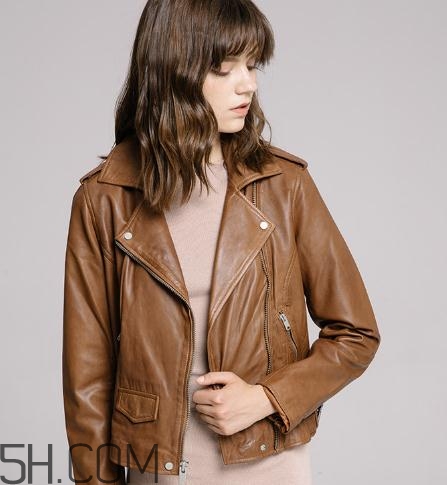 皮衣能用洗衣機洗嗎？皮衣可以脫水嗎？