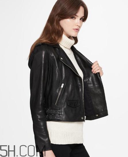 皮衣能用洗衣機洗嗎？皮衣可以脫水嗎？