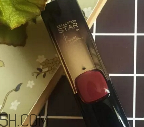 勃艮第酒紅口紅哪個牌子好？勃艮第紅口紅推薦