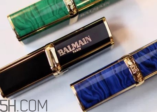 勃艮第酒紅口紅哪個牌子好？勃艮第紅口紅推薦