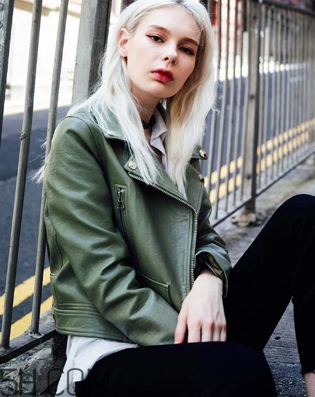 皮衣可以用潤膚露擦嗎？皮衣可以用橄欖油擦嗎？