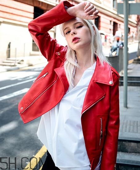 皮衣買小了怎么辦？皮衣會越穿越大嗎？