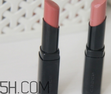 奶油杏是什么顏色？奶油杏色口紅試色