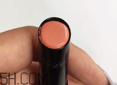 奶油杏是什么顏色？奶油杏色口紅試色