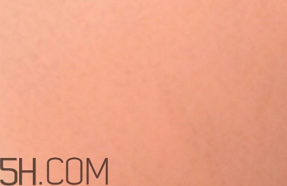 奶油杏是什么顏色？奶油杏色口紅試色