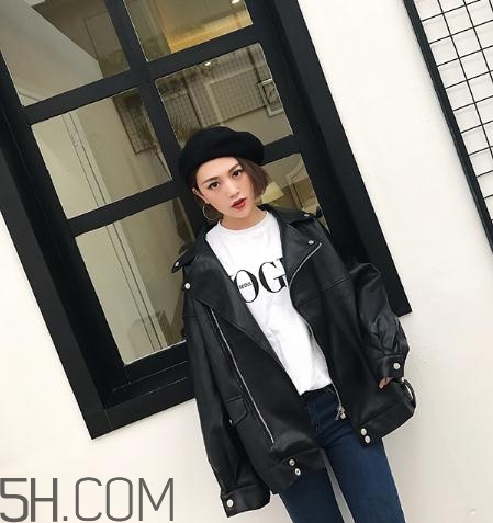 皮衣沾上油漆怎么辦？皮衣染上顏色怎么清洗？