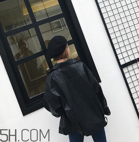 皮衣沾上油漆怎么辦？皮衣染上顏色怎么清洗？