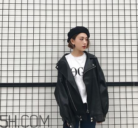 皮衣沾上油漆怎么辦？皮衣染上顏色怎么清洗？