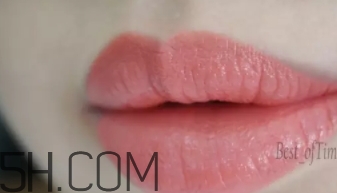 奶油杏色口紅哪個牌子好？奶油杏子色口紅推薦