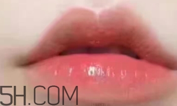 奶油杏色口紅哪個牌子好？奶油杏子色口紅推薦