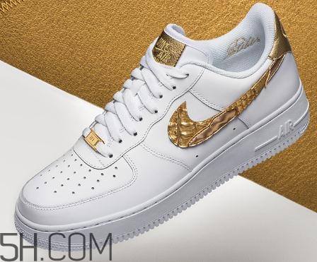 nike air force 1 c羅別注款發(fā)售時(shí)間_怎么購(gòu)買(mǎi)？