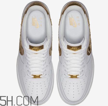 nike air force 1 c羅別注款發(fā)售時(shí)間_怎么購(gòu)買(mǎi)？
