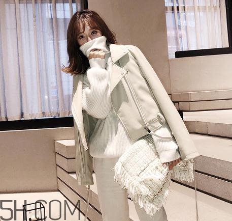 皮衣洗過發(fā)白怎么處理？皮衣洗壞了怎么修復(fù)？