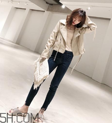 皮衣買回來要洗嗎？新買的皮衣怎么清洗？