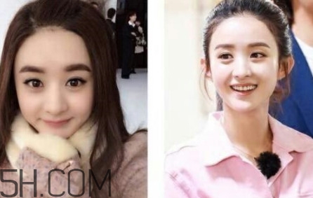 什么眉形適合什么臉型 每種臉型適合的眉形 什么眉形適合什么臉型 每種臉型適合的眉形