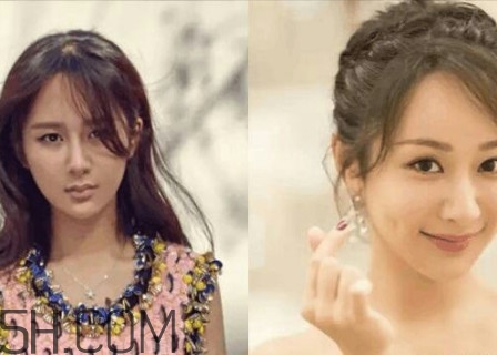 什么眉形適合什么臉型 每種臉型適合的眉形 什么眉形適合什么臉型 每種臉型適合的眉形